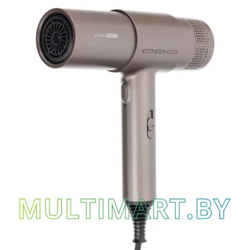 Фен Dewal Beauty Triumph HDB1010 (кофейный) картинка 2